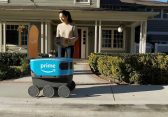 Amazon Scout – neue Lieferroboter werden getestet