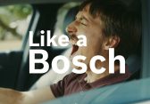 #LikeaBosch: Bosch trommelt mit witzigem Video fürs Thema IoT [CES 2019]