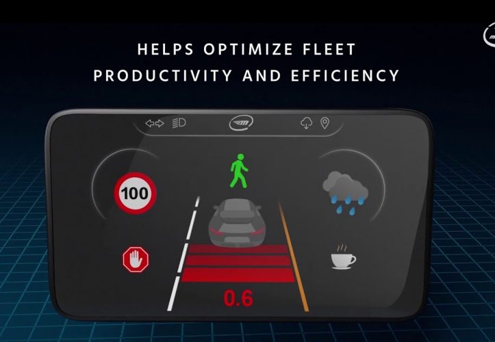CES 2019 – Mobileye zeigt Fortschritte bei Assistenzsystemen und autonomem Fahren