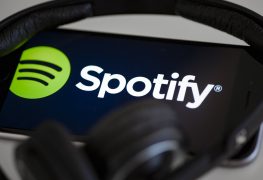Spotify: Das sind die meist gestreamten Songs/Künstler des Jahres 2019