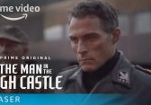 The Man in The High Castle – Trailer zur letzten Staffel