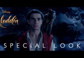 Aladdin: Neuer Disney-Trailer zeigt Will Smith als Flaschengeist
