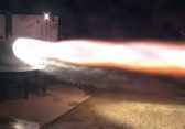 Raptor: SpaceX testet neue Triebwerke