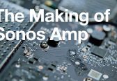 Sonos Amp: Neuer Verstärker und neue Lautsprecher im Anmarsch