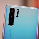 uawei P30 Pro Hands On Test Camera 4