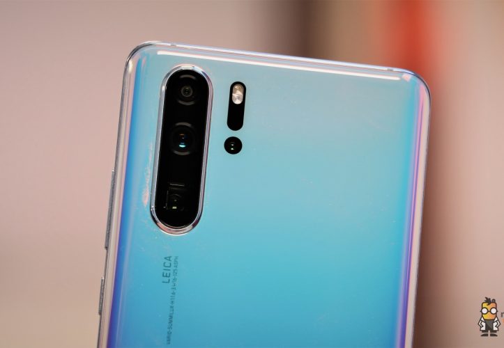 uawei P30 Pro Hands On Test Camera 4
