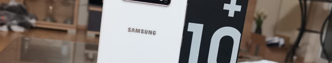 Samsung Galaxy S10+ Kamera fotos