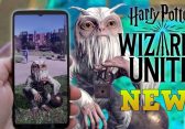 Wizards Unite – erste Infos zu dem kommenden AR-Spiel