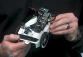 Jetson Nano – Nvidia zeigt Embedded-Platine für KI