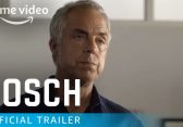Bosch – Amazon Original geht ab 19. April in die fünfte Staffel