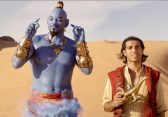 Aladdin: Im neuen Trailer singt Will Smith endlich