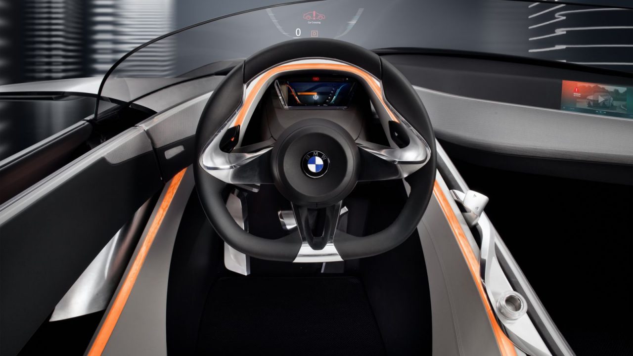 BMW-vision-connected