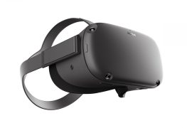Lenovo arbeitet an weiterem Standalone-VR-Headset