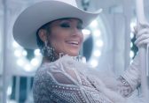 Jennifer Lopez: neues Musikvideo mit LG G8 ThinQ Produktplatzierung