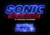 Sonic the Hedgehog: Werft einen Blick auf den ersten Trailer – und auf Jim Carrey