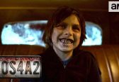 NOS4A2 – erster Trailer zur neuen Horror-Serie von AMC