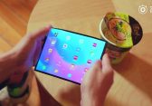Xiaomi Mi Fold – faltbares Smartphone mit neuem Teaser