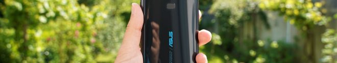 Asus Zenfone 6 Hands On Test Kamera