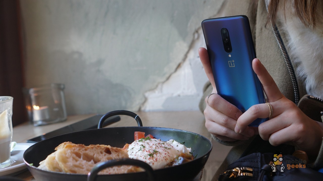 OnePlus 7 Pro – Ist es zu groß?