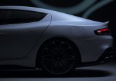 Aston Martin Rapide E – das nächste James Bond Car?