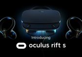 Oculus Rift S und Oculus Quest – Vorbestellung startet