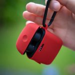 Cambridge Audio Melania 1 True Wireless Kopfhörer Bluetooth Test