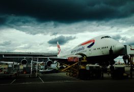 Kurzmeldungen: DSGVO-Strafe für British Airways, Honor Band 5 vorbestellbar, A1 bringt neue Smartphones