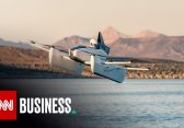Boeing geht Partnerschaft mit Kitty Hawk ein