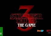 Stranger Things 3 – The Game: Offizielles Spiel veröffentlicht [Launch Trailer]