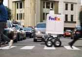 FedEy SameDay Bot – Lieferung per Roboter