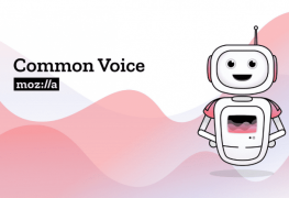 NVIDIA investiert 1,5 Millionen Dollar in Mozillas Common Voice-Projekt