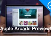 Apple Arcade: Preview der ersten sechs Spiele für die Gaming-Plattform