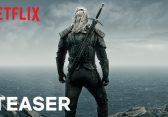 The Witcher Serie: Netflix zeigt ersten Teaser