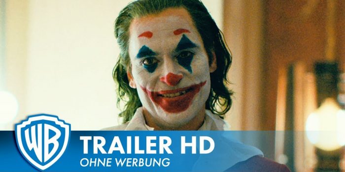 Joker: Hier ist der finale Trailer