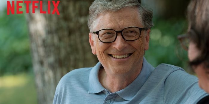 Der Mensch Bill Gates: Trailer zur dreiteiligen Netflix-Doku