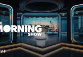 The Morning Show auf Apple TV+: Erster Teaser-Trailer
