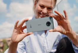 Nokia präsentiert sechs neue Geräte auf der IFA 2019