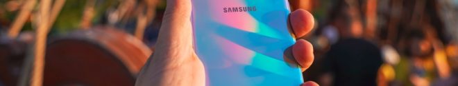 Samsung Galaxy Note 10 Plus Test Tag im Leben Mobilegeeks