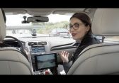 NVIDIA: Mit dem autonomen Fahrzeug über den Highway