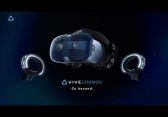 Vive Cosmos: neue VR-Brille ohne Unterstützung von Valve