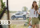 Audi AI:Trail – neues Offroad-Konzept
