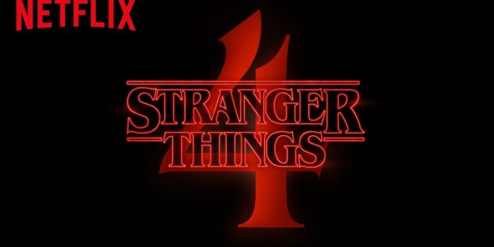 Netflix: Stranger Things 4 – Wir haben Hawkins verlassen