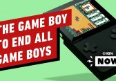 Analogue Pocket: Retro-Handheld für Gameboy-Spiele und mehr