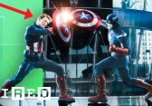 Avengers Endgame – wie die Visual Effects entstanden sind