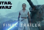 Star Wars: Der Aufstieg Skywalkers – hier ist der finale Trailer