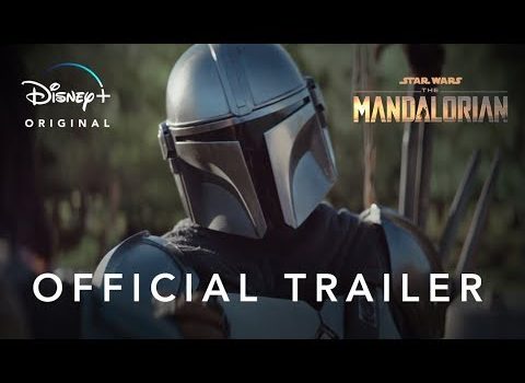 „The Mandalorian“ – hier ist der neue Trailer