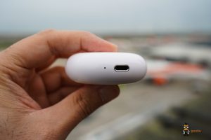 Huawei FreeBuds 3 True Wireless Kopfhörer Airpods Test Mobilegeeks