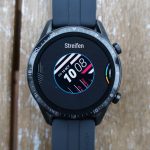 Huawei Watch GT 2 Smartwatch Uhr Mobilegeeks Test