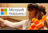 HoloLens 2: Microsoft startet den Verkauf