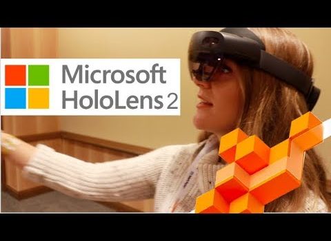 HoloLens 2: Microsoft startet den Verkauf